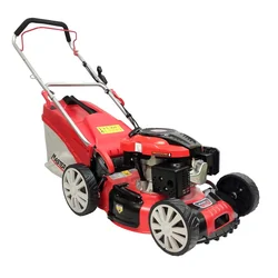 MASTERCUT SH46P/4/LC159 PETROL LAWN MOWER 4,5 HP / 46cm