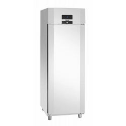 Single-door refrigerated cabinet GN 2/1 Bartscher