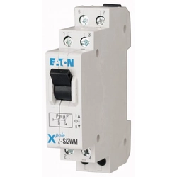 Main switch for distribution board Eaton 248346 Two-way switch AC IP40