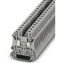 Phoenix Contact Feed-through terminal block 2-przewodowa 0,2-10mm2 gray (3044131)