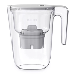 Philips Filter kettle AWP2935WHT / 10 with timer