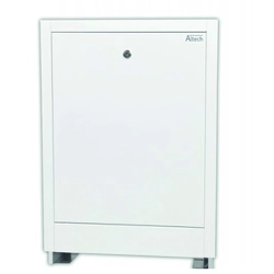 Altech IRYD Flush-mounted manifold cabinet, 4-obwody Code ALTH-176434