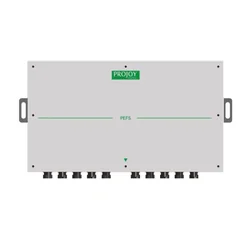 Fire protection safety switch for PEFS-EL-40H-10(P2) 5 STRING installations