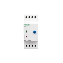 Phase monitoring relay Schneider Electric A9E21180 Screw connection AC