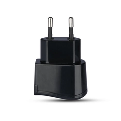 VT1024 USB Charger 2A / Black