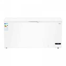 Chest freezer - 560 l - -12 to -40 ° C ROYAL 10011285 RCFZ-560 +