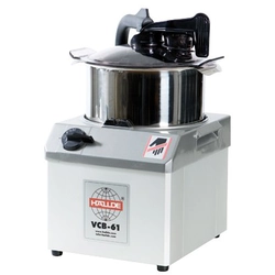 Hallde 400V VCB-62 gastronomic blender cutter