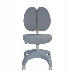Solerte Gray - Height adjustable chair