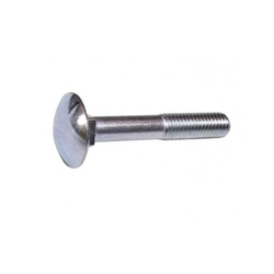 Locking screw M10 x 25 A2