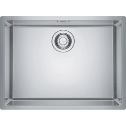 Franke Maris stainless steel sink, MRX 110-55