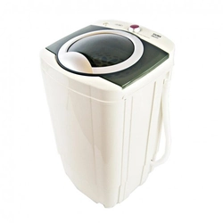 Laundry Centrifuge, Laundry 6.5KG 1300 revolutions - POWERFUL