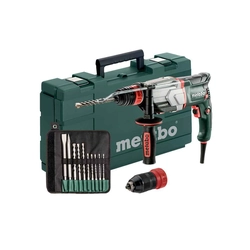 Electric perforator Metabo SDS-Plus UHE 2660-2 (600697510), 800 W + suitcase