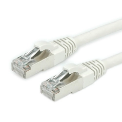 ROLINE Cable STP/FTP CAT7, LSOH, 5m