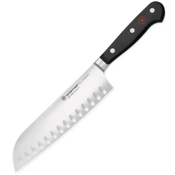 Wüsthof Dreizack Solingen Wüsthof nůž japonský Santoku Classic 17cm
