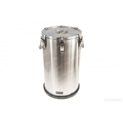 Thermos for transporting food 35l
