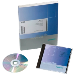 Application software for automation Siemens 6GK17061NW643AC0