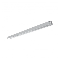 Support profile light-line system Ledvance 4058075100299 Aluminium Silver I IP20