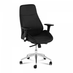 Office armchair - upholstered - 150 kg FROMM & amp; STARCK 10260158 STAR_SEAT_28