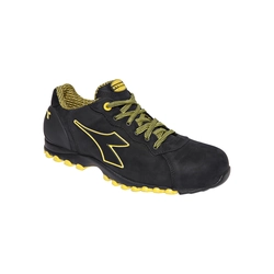 Safety shoes Diadora BEAT DA2 LOW S3 HRO SRC Color: Black, Shoe size: 43