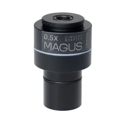 Adapter with C-type mounting MAGUS CMT050