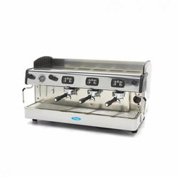 Coffee machine Maxima Elegance Grande 3 groups 08804150 08804150