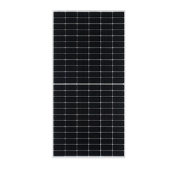 PV MODULE RISEN RSM144-7-450M MONO HALF CUT SILVER FRAME