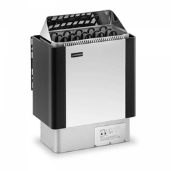 Sauna heater - electric - 8 kW UNIPRODO 10250228 UNI_SAUNA_BS8.0KW