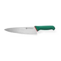 Green Line chef's knife 260 mm