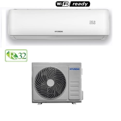 Air conditioning Hyundai 12000Btu, R32, Wifi Redy