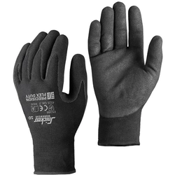 9305 Precision Flex Duty Gloves - 10 pairs of Snickers Workwear