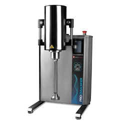 Mixer for ice cream and confectionery mixes | Ice cream emulsifier | Micronizer