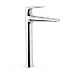 Tres Fuji XXL washbasin mixer chrome 28180301