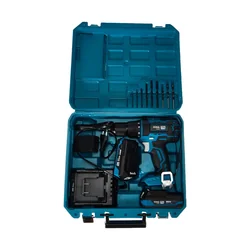 Koma Tools hammer drill