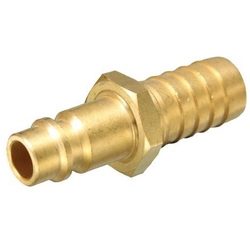 quick coupler adapter 1/4 "- 6mm Ms