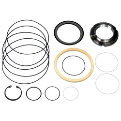 Seal kit for TMTW