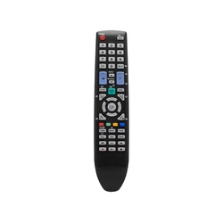 SAMSUNG BLISTER LCD remote control