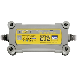 Automatic charger GYS 029385, 230 V, 12 V