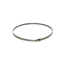 Stainless steel bezels 4.6*250MM