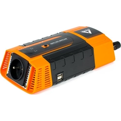 Azo converter 12V/230V IPS-1200 1200W