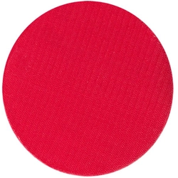 REMOVABLE VELCRO 125 mm SELF-ADHESIVE FOR RUBBER DISCS