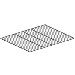 LSP Coated grate GN 2/1