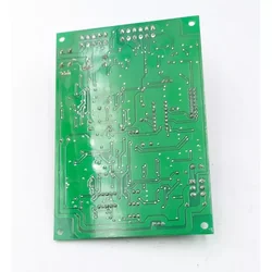 #1 CONTROL BOARD FOR DEDRA WELDING MACHINE DESMI160M