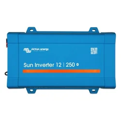 1-faset off-grid inverter, 200 W - Victron SIN121251100