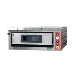 1-KOMOROWY PIZZA OVEN 400V INVESTEER HORECA G-ML9 G-ML9