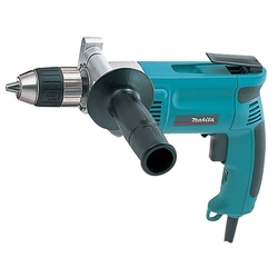 1-speed drill 750W Makita DP4003