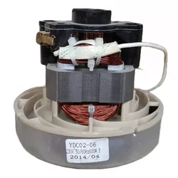 #10 ELECTRIC MOTOR FOR DEDRA PAINTING MACHINE DED7413