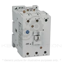 100-C85KJ00 Allen Bradley - Alkuperäinen pakkaus