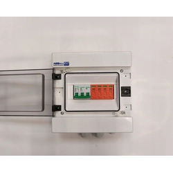 1000V AC RH-8 3 fázisú kapcsolóberendezés