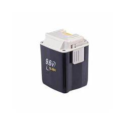 Makita BH9033 battery 9,6 V | 3,1 Ah | Ni-MH