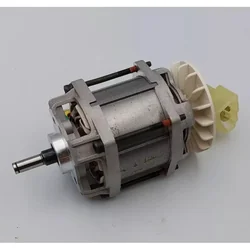 #101 MOTOR FOR SCARIFIERS/AERATORS DED7196V